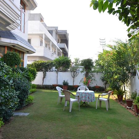 ג'אמו Sandy'S Homestay מראה חיצוני תמונה