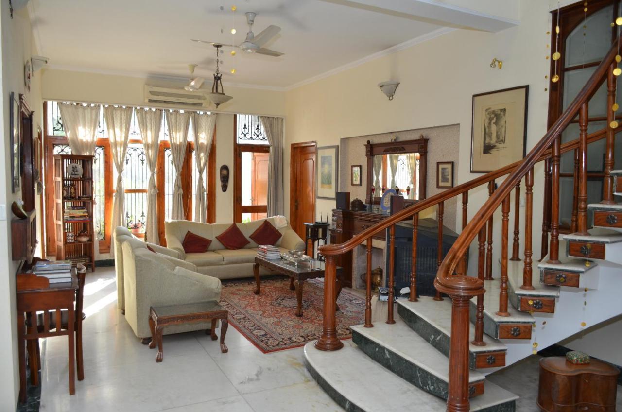 ג'אמו Sandy'S Homestay מראה חיצוני תמונה