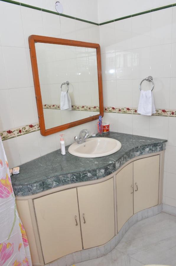 ג'אמו Sandy'S Homestay מראה חיצוני תמונה