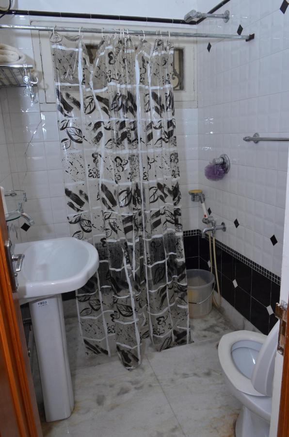 ג'אמו Sandy'S Homestay מראה חיצוני תמונה