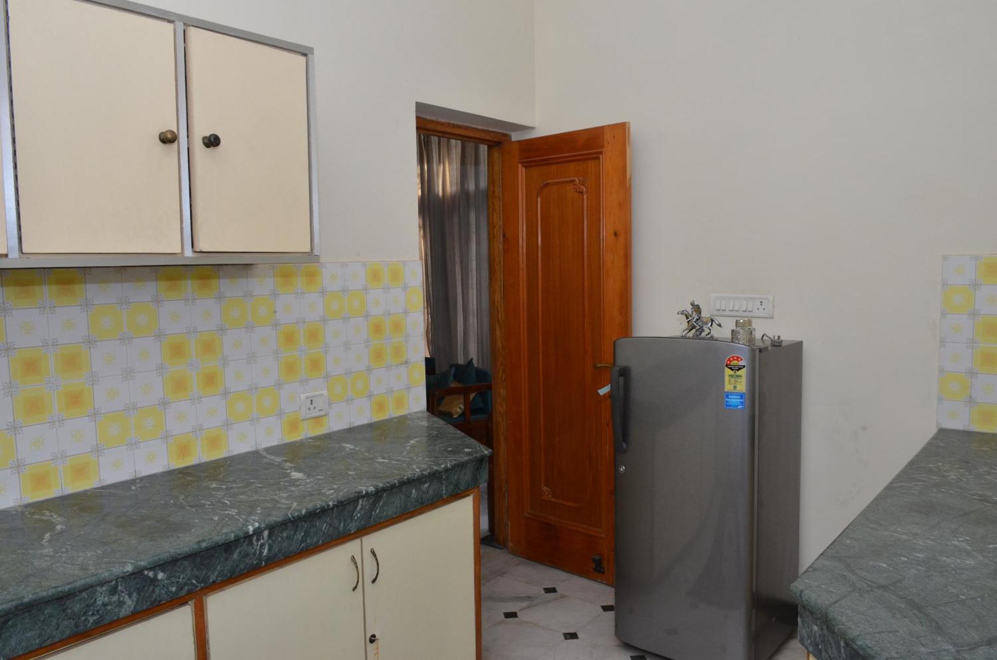 ג'אמו Sandy'S Homestay מראה חיצוני תמונה