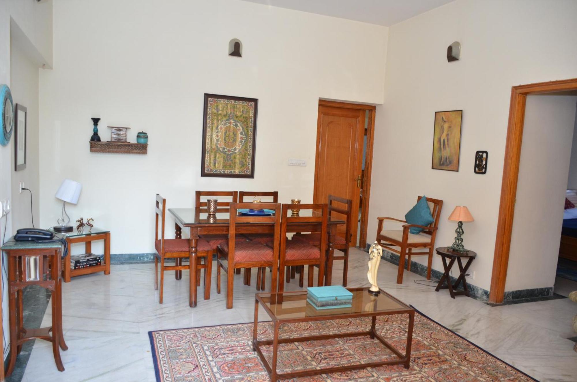ג'אמו Sandy'S Homestay מראה חיצוני תמונה
