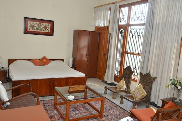 ג'אמו Sandy'S Homestay מראה חיצוני תמונה