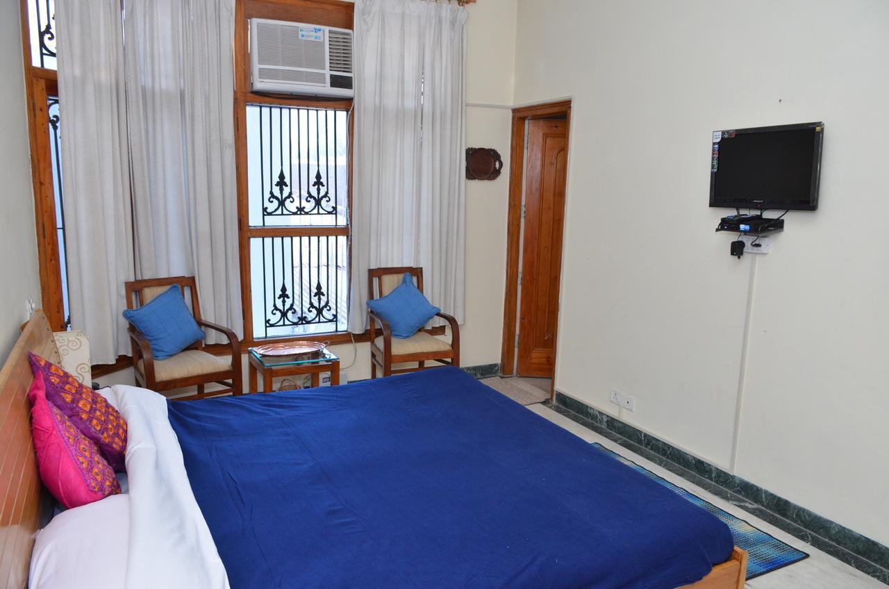 ג'אמו Sandy'S Homestay מראה חיצוני תמונה