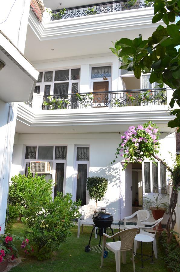 ג'אמו Sandy'S Homestay מראה חיצוני תמונה