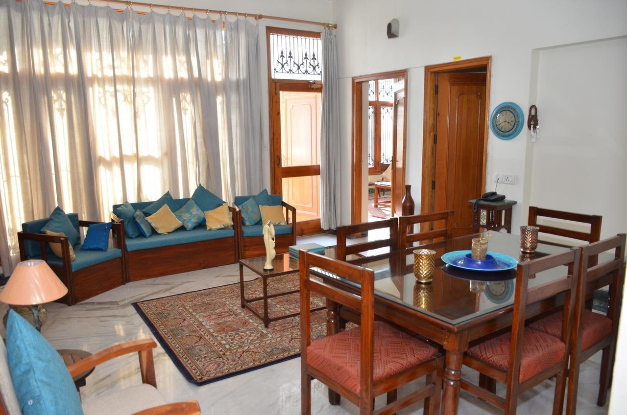 ג'אמו Sandy'S Homestay מראה חיצוני תמונה