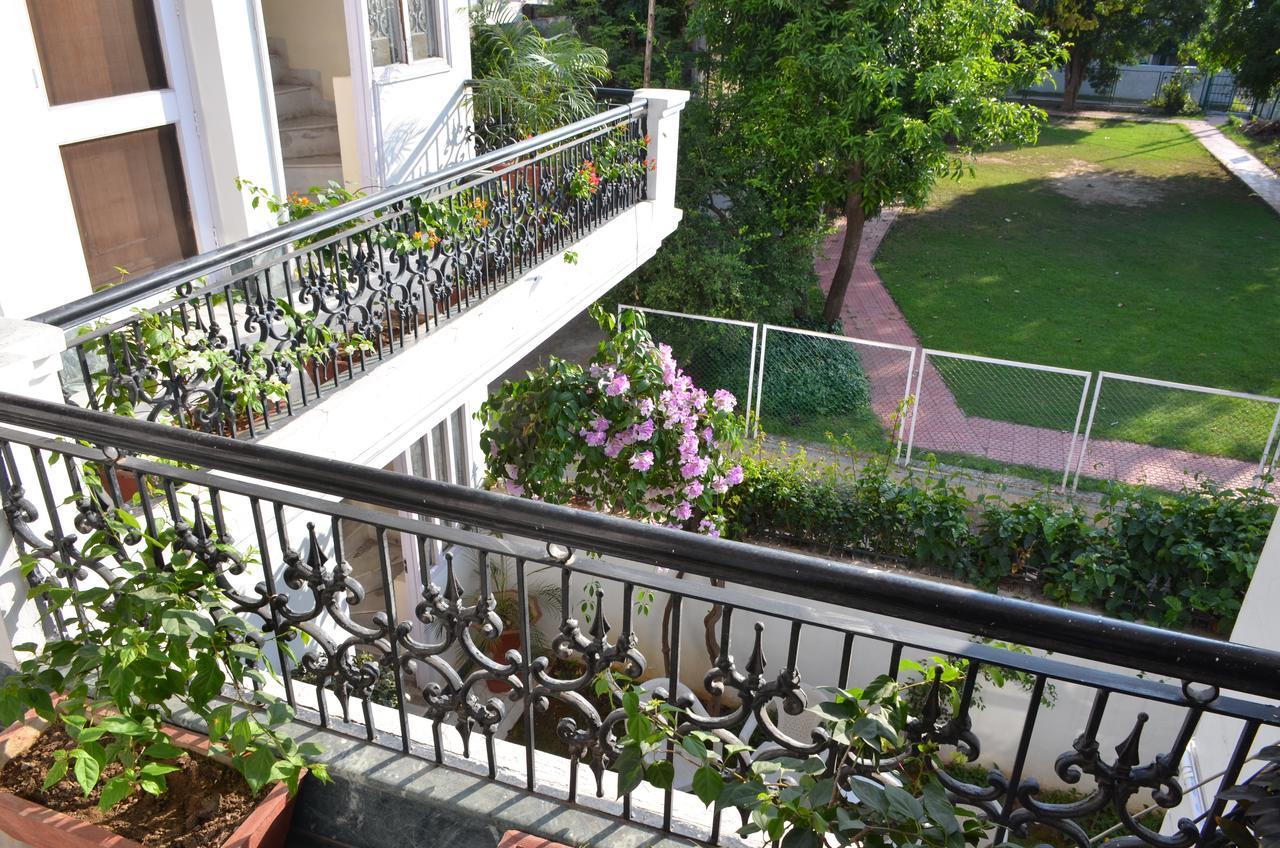ג'אמו Sandy'S Homestay מראה חיצוני תמונה