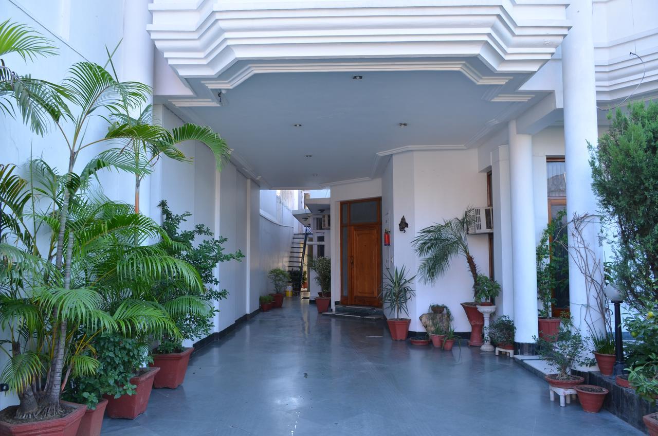 ג'אמו Sandy'S Homestay מראה חיצוני תמונה