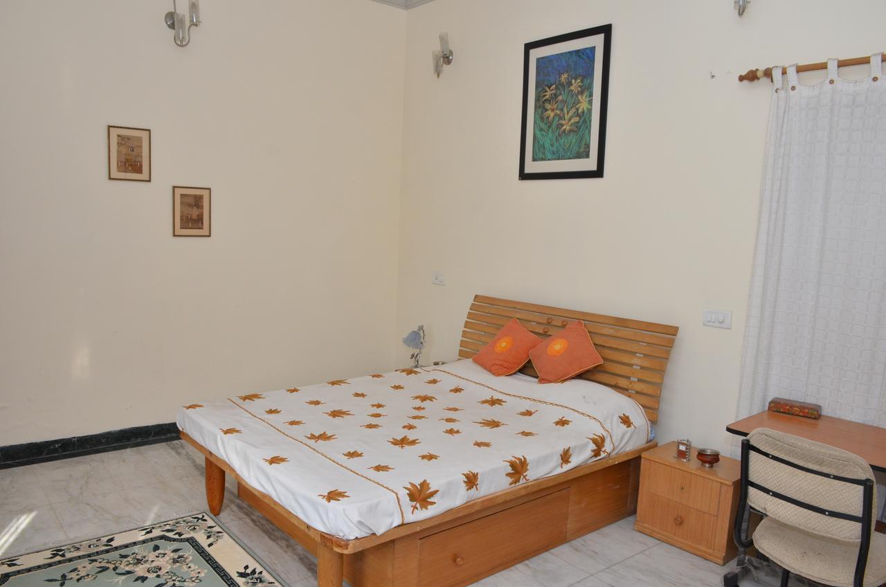 ג'אמו Sandy'S Homestay מראה חיצוני תמונה