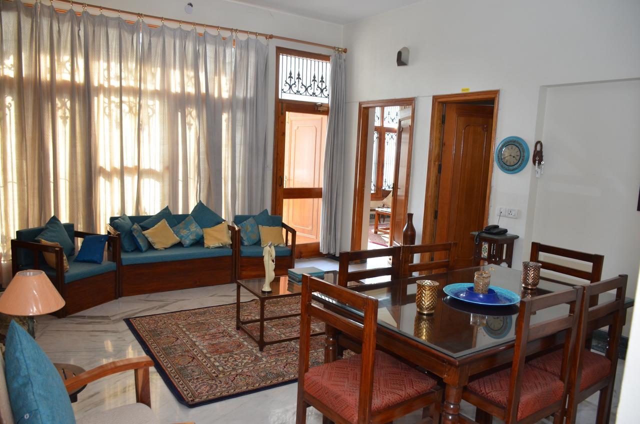 ג'אמו Sandy'S Homestay מראה חיצוני תמונה