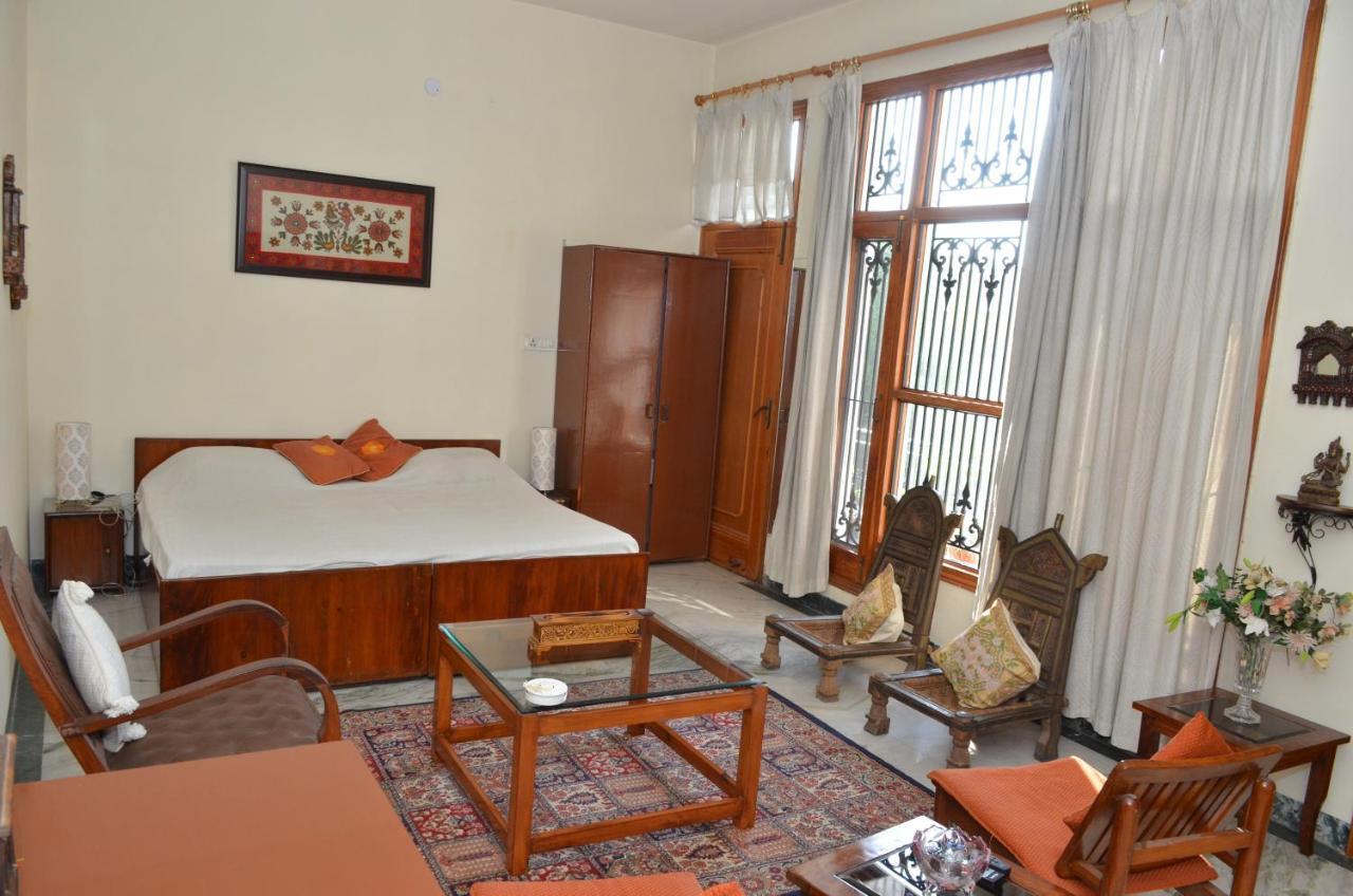 ג'אמו Sandy'S Homestay מראה חיצוני תמונה