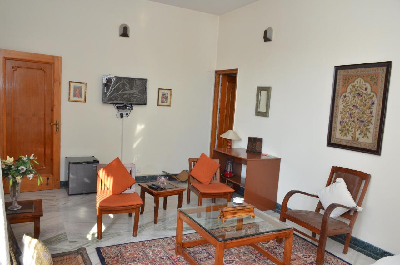 ג'אמו Sandy'S Homestay מראה חיצוני תמונה