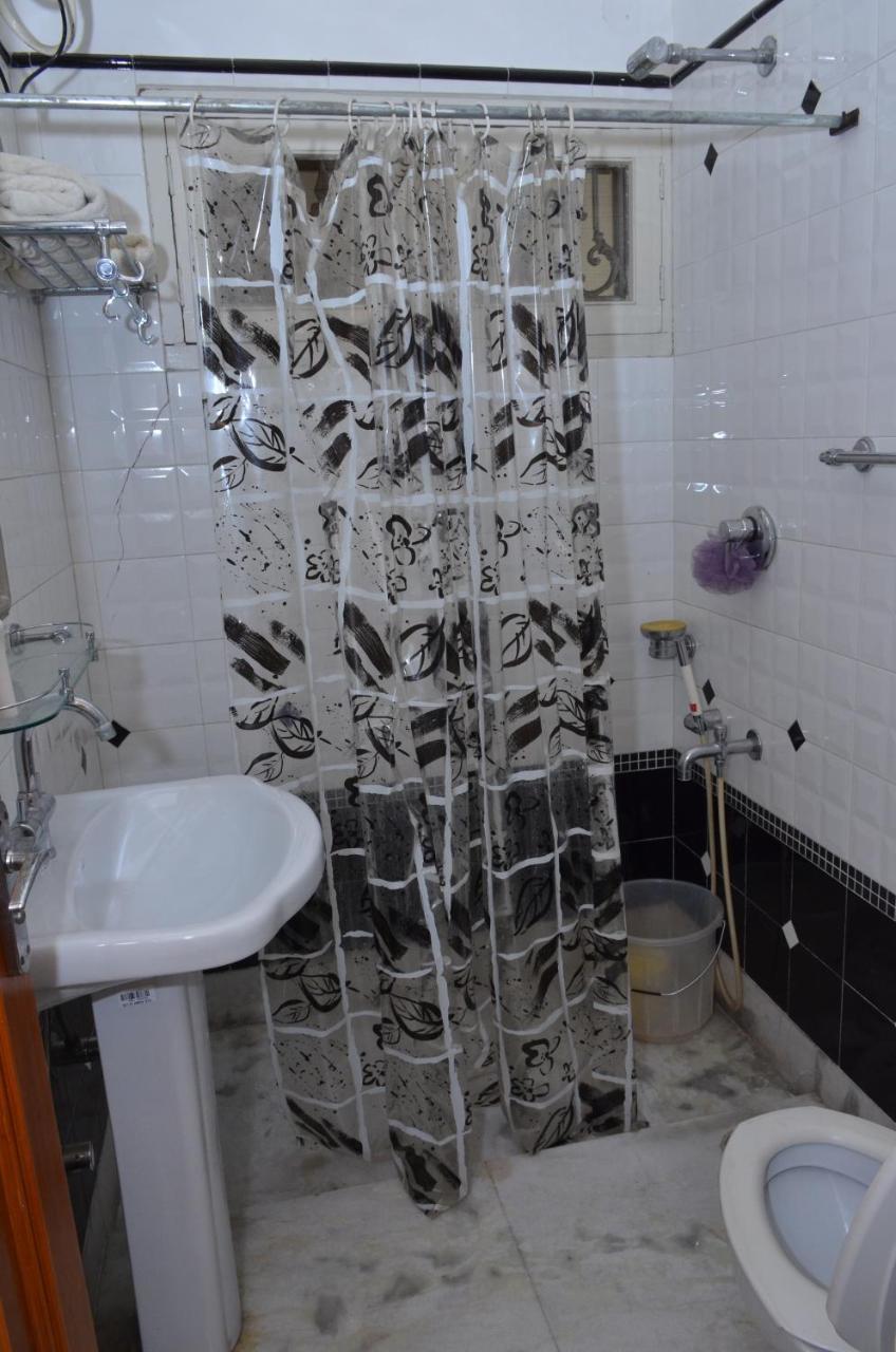 ג'אמו Sandy'S Homestay מראה חיצוני תמונה