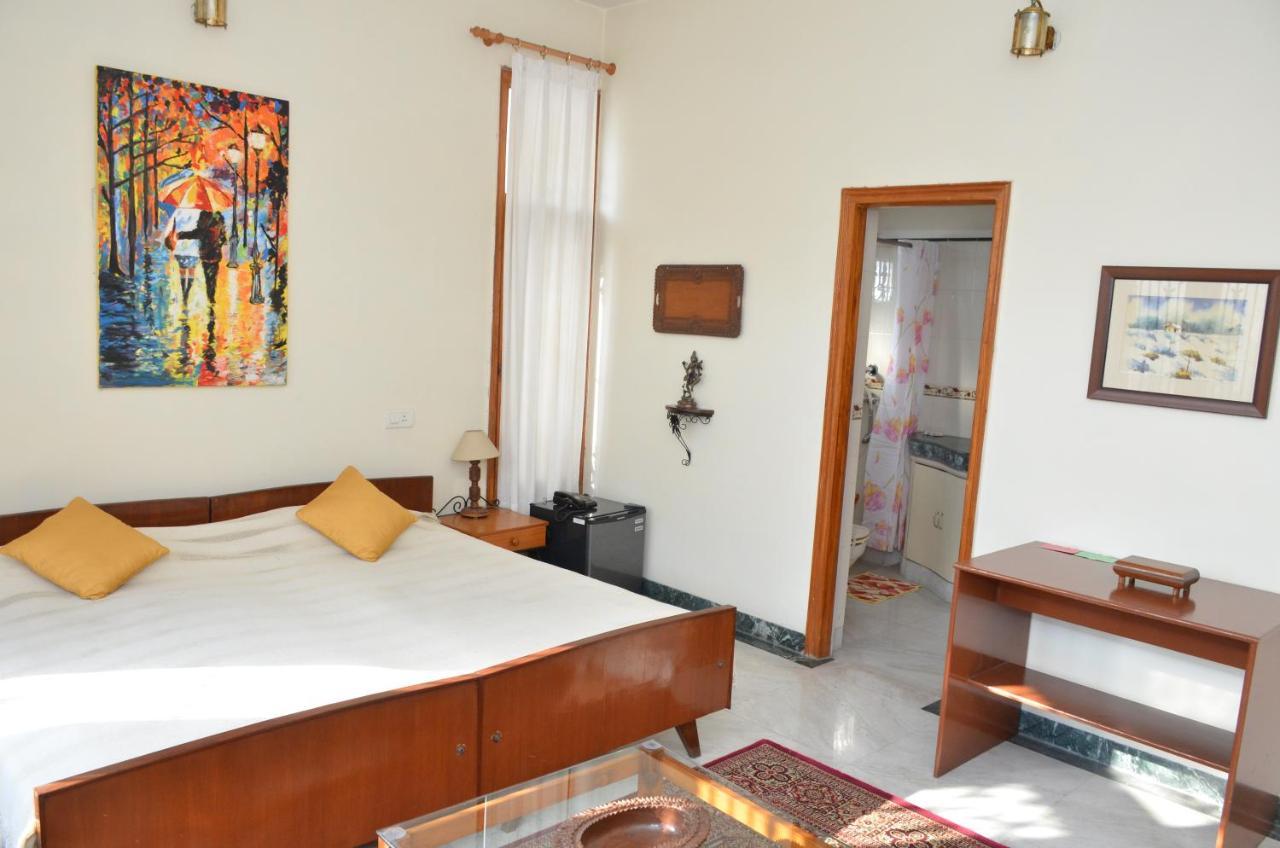 ג'אמו Sandy'S Homestay מראה חיצוני תמונה