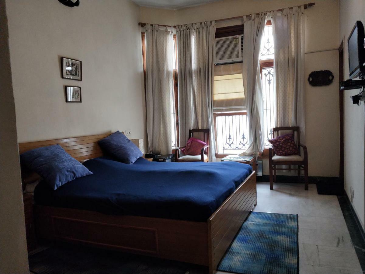 ג'אמו Sandy'S Homestay מראה חיצוני תמונה